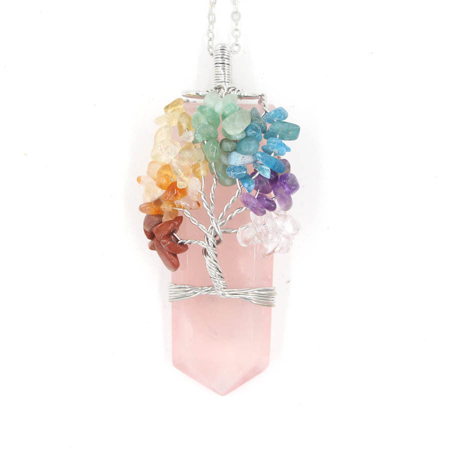 "Spiritual jewelry piece crafted for aura protection, energy elevation, and connection to universal wisdom."