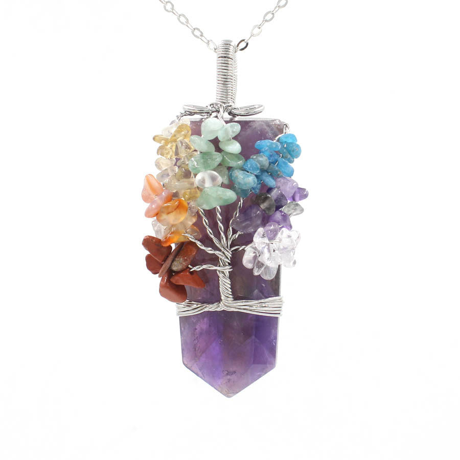 "Spiritual jewelry piece crafted for aura protection, energy elevation, and connection to universal wisdom."